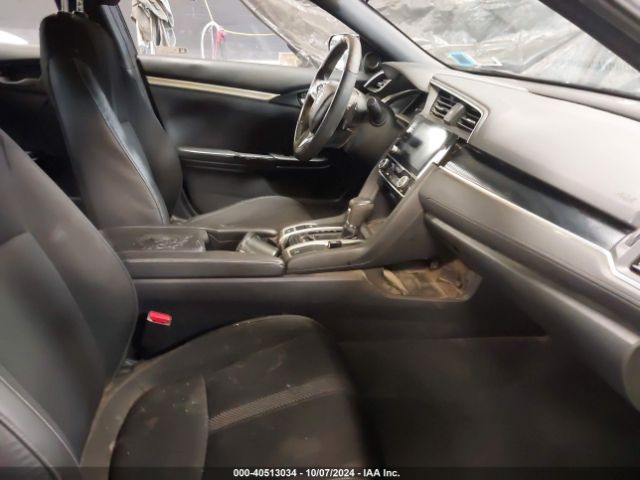 Photo 4 VIN: 2HGFC2F88KH547561 - HONDA CIVIC 