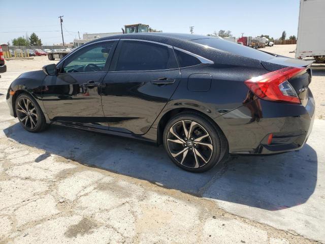 Photo 1 VIN: 2HGFC2F88KH548029 - HONDA CIVIC SPOR 