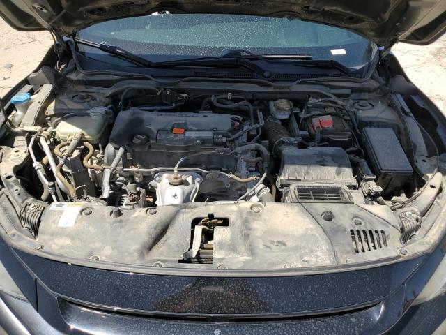 Photo 10 VIN: 2HGFC2F88KH548029 - HONDA CIVIC SPOR 