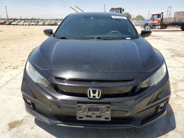 Photo 4 VIN: 2HGFC2F88KH548029 - HONDA CIVIC SPOR 