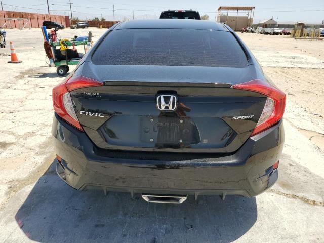 Photo 5 VIN: 2HGFC2F88KH548029 - HONDA CIVIC SPOR 