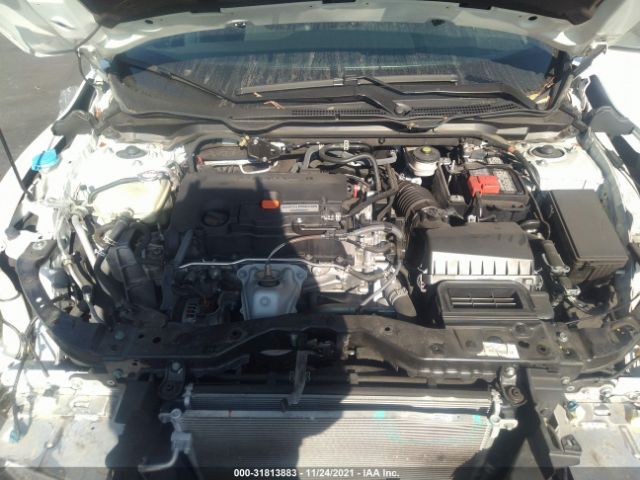 Photo 9 VIN: 2HGFC2F88KH548192 - HONDA CIVIC SEDAN 