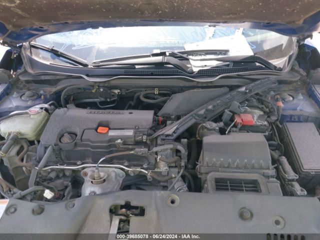 Photo 9 VIN: 2HGFC2F88KH548676 - HONDA CIVIC 