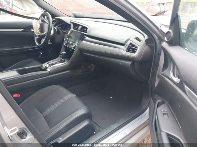 Photo 4 VIN: 2HGFC2F88KH552436 - HONDA CIVIC 