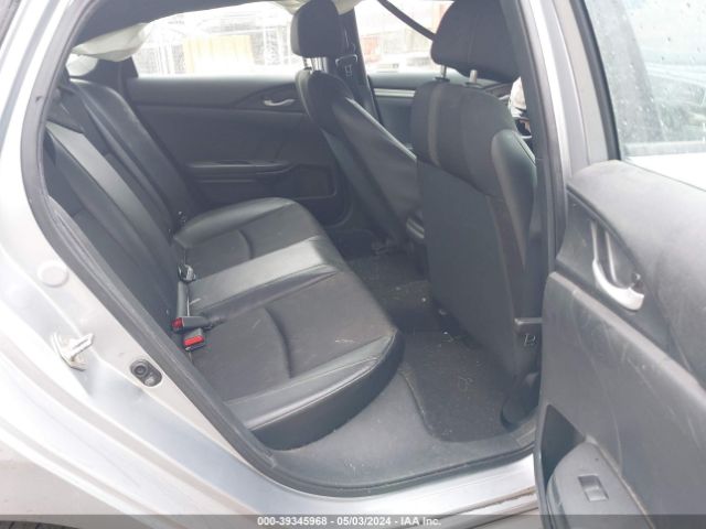 Photo 7 VIN: 2HGFC2F88KH552436 - HONDA CIVIC 