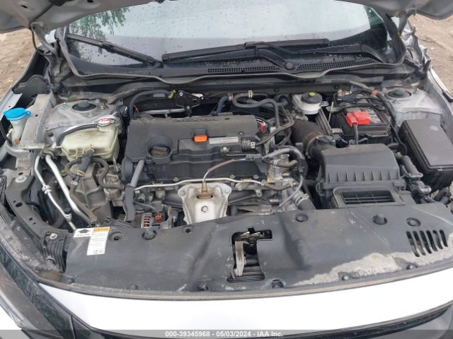 Photo 9 VIN: 2HGFC2F88KH552436 - HONDA CIVIC 