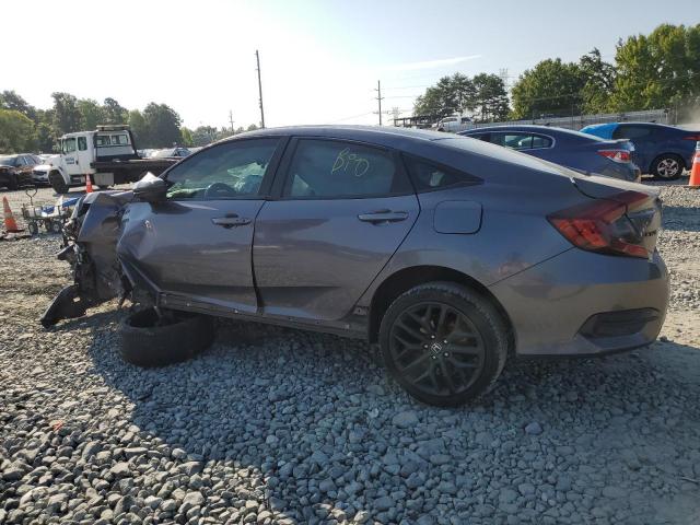 Photo 1 VIN: 2HGFC2F88KH553800 - HONDA CIVIC 