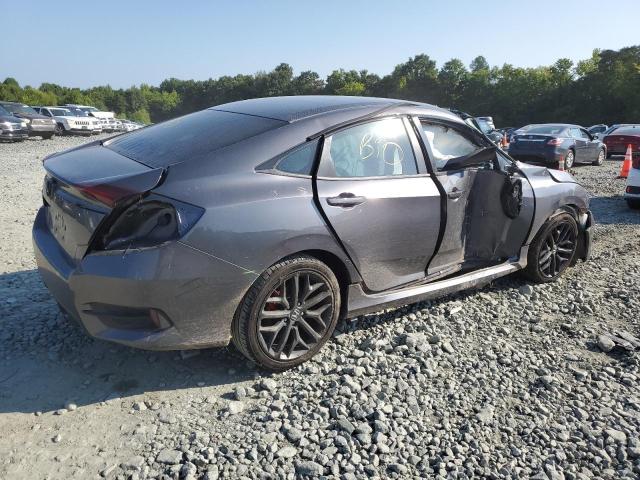 Photo 2 VIN: 2HGFC2F88KH553800 - HONDA CIVIC 