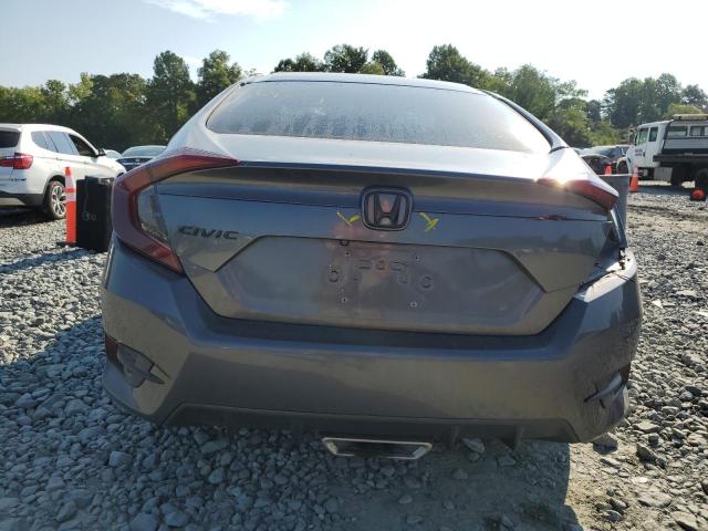 Photo 5 VIN: 2HGFC2F88KH553800 - HONDA CIVIC 