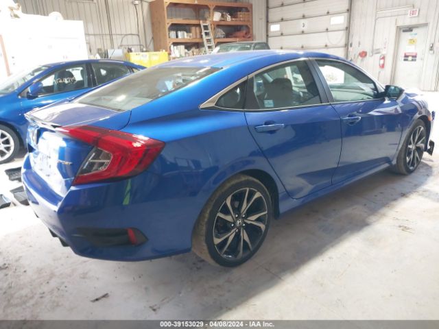 Photo 3 VIN: 2HGFC2F88KH562514 - HONDA CIVIC 