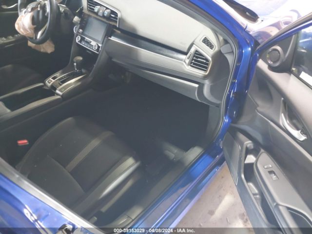 Photo 4 VIN: 2HGFC2F88KH562514 - HONDA CIVIC 