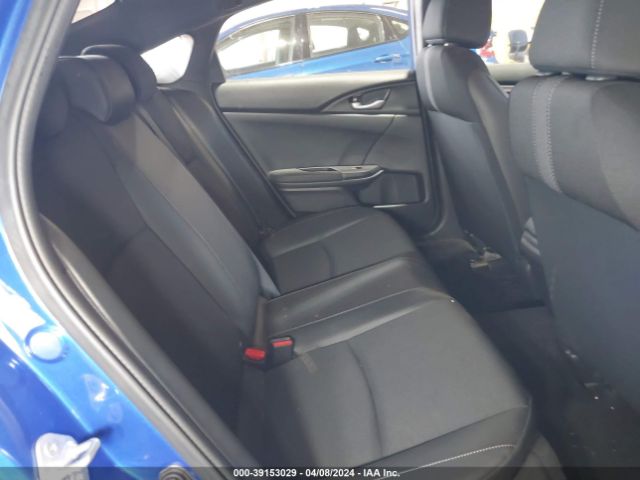 Photo 7 VIN: 2HGFC2F88KH562514 - HONDA CIVIC 