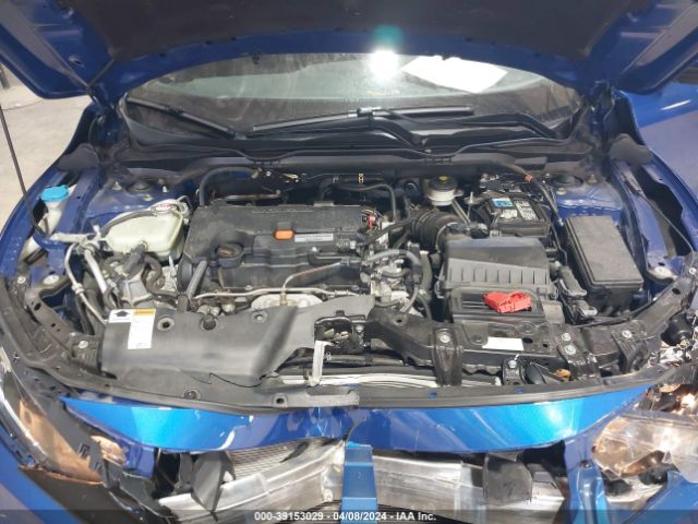 Photo 9 VIN: 2HGFC2F88KH562514 - HONDA CIVIC 