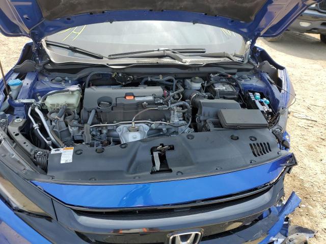 Photo 10 VIN: 2HGFC2F88KH566434 - HONDA CIVIC 