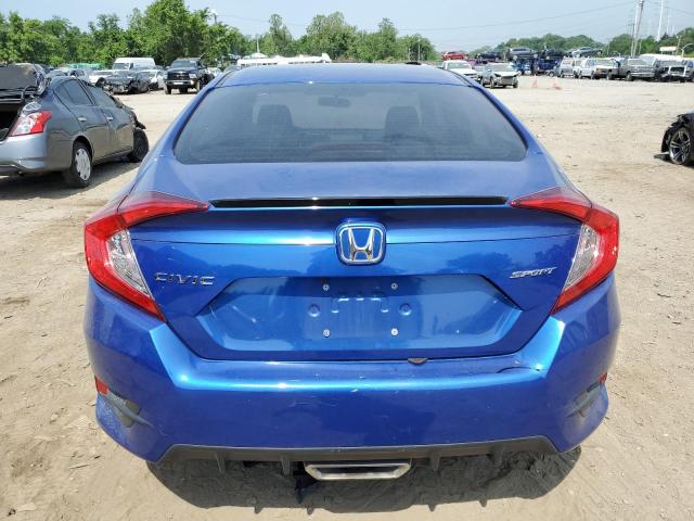 Photo 5 VIN: 2HGFC2F88KH566434 - HONDA CIVIC 