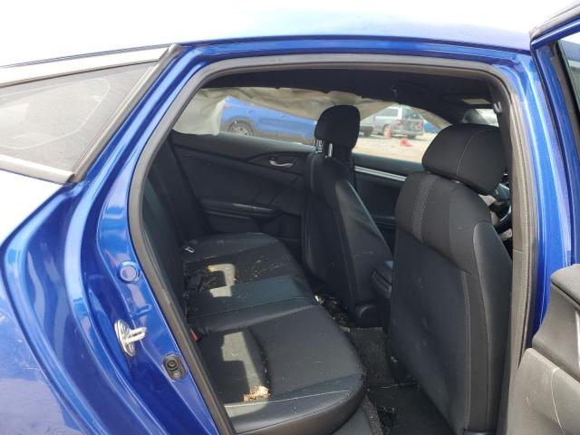 Photo 9 VIN: 2HGFC2F88KH566434 - HONDA CIVIC 