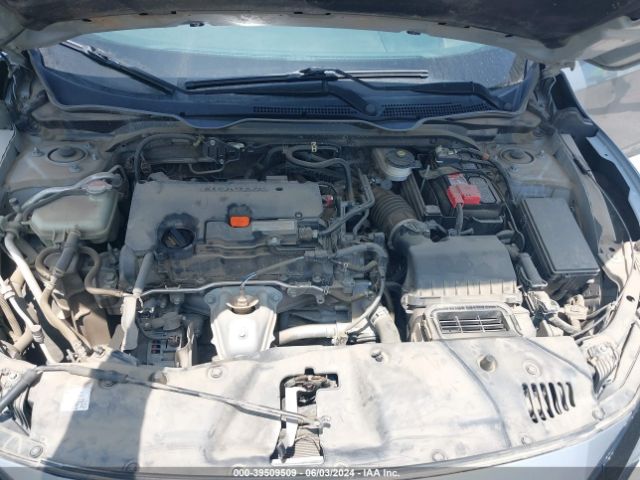 Photo 9 VIN: 2HGFC2F88KH567034 - HONDA CIVIC 