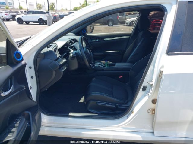 Photo 4 VIN: 2HGFC2F88KH575148 - HONDA CIVIC 