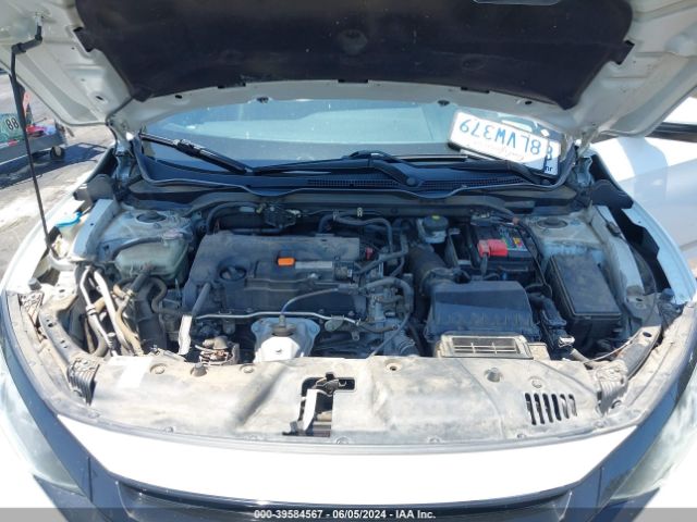 Photo 9 VIN: 2HGFC2F88KH575148 - HONDA CIVIC 