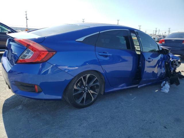 Photo 2 VIN: 2HGFC2F88KH575537 - HONDA CIVIC SPOR 