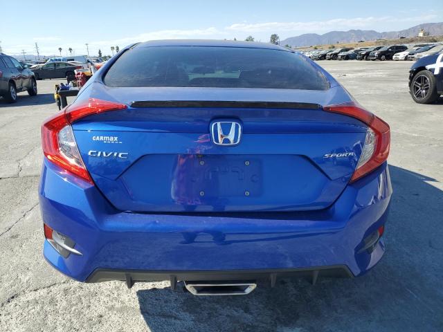 Photo 5 VIN: 2HGFC2F88KH575537 - HONDA CIVIC SPOR 