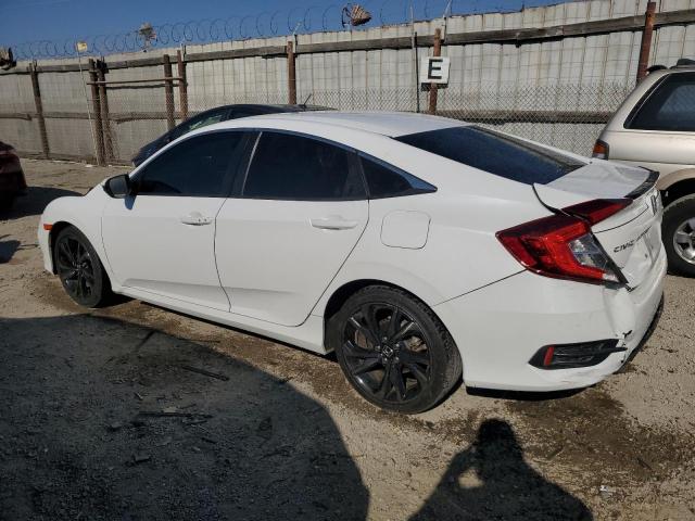 Photo 1 VIN: 2HGFC2F88KH576249 - HONDA CIVIC SPOR 