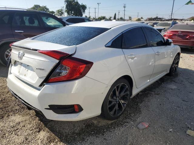 Photo 2 VIN: 2HGFC2F88KH576249 - HONDA CIVIC SPOR 