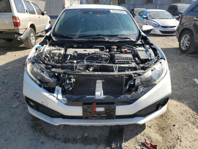 Photo 4 VIN: 2HGFC2F88KH576249 - HONDA CIVIC SPOR 