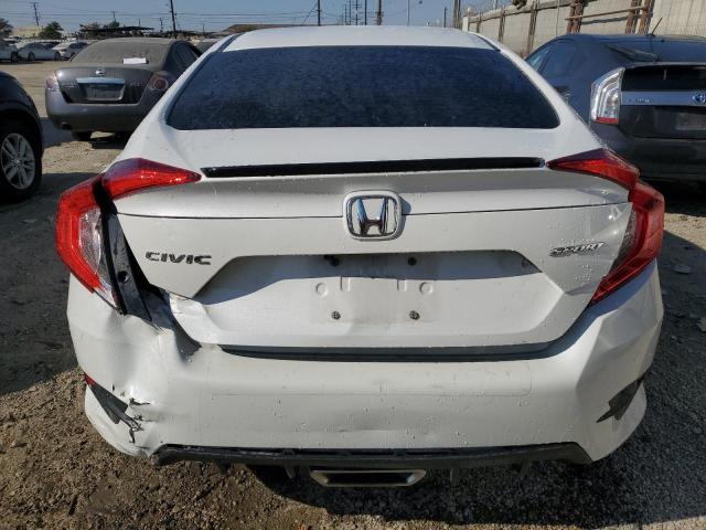 Photo 5 VIN: 2HGFC2F88KH576249 - HONDA CIVIC SPOR 