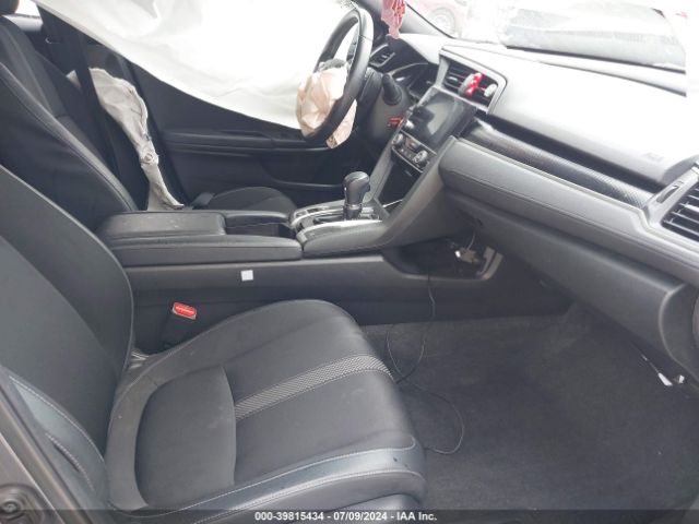 Photo 4 VIN: 2HGFC2F88KH576543 - HONDA CIVIC 