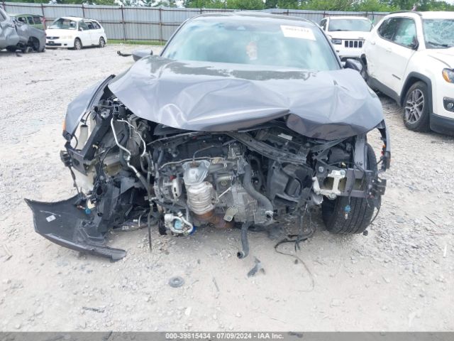 Photo 5 VIN: 2HGFC2F88KH576543 - HONDA CIVIC 