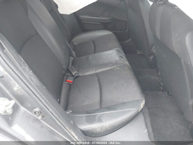 Photo 7 VIN: 2HGFC2F88KH576543 - HONDA CIVIC 