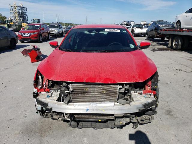 Photo 4 VIN: 2HGFC2F88KH578311 - HONDA CIVIC SPOR 