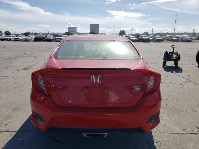 Photo 5 VIN: 2HGFC2F88KH578311 - HONDA CIVIC SPOR 