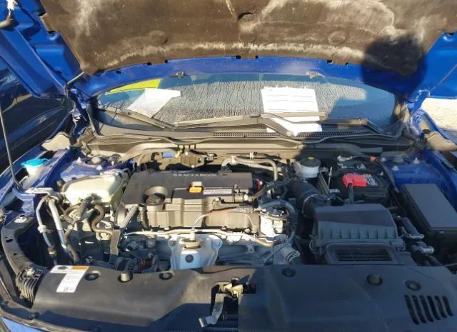 Photo 9 VIN: 2HGFC2F88KH583119 - HONDA CIVIC 