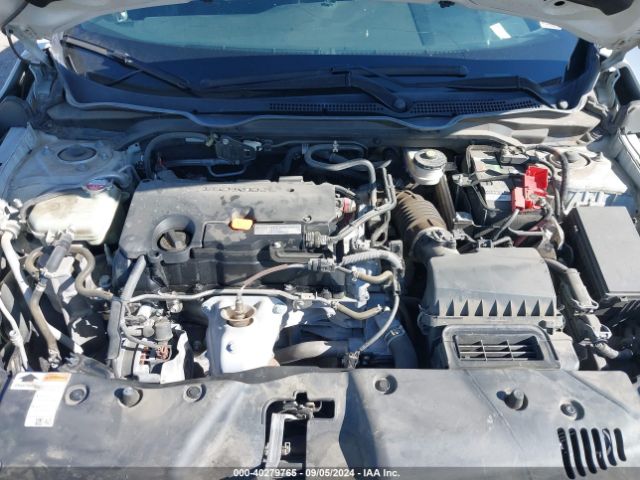 Photo 9 VIN: 2HGFC2F88KH583976 - HONDA CIVIC 