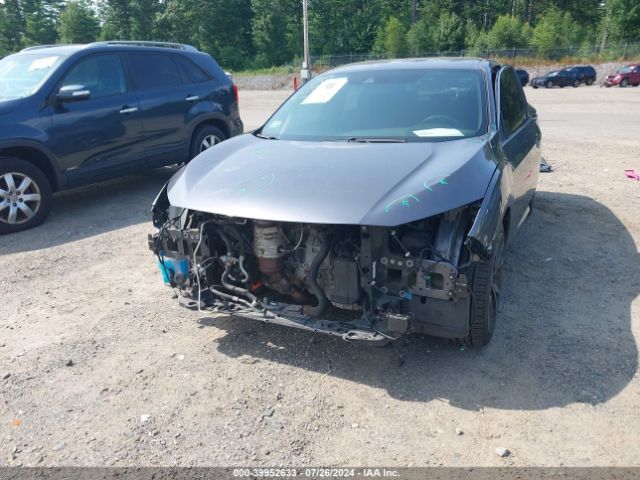 Photo 5 VIN: 2HGFC2F88KH584092 - HONDA CIVIC 