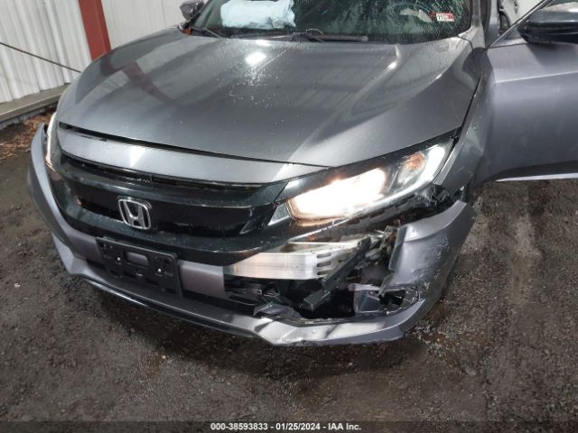 Photo 5 VIN: 2HGFC2F88KH584643 - HONDA CIVIC 