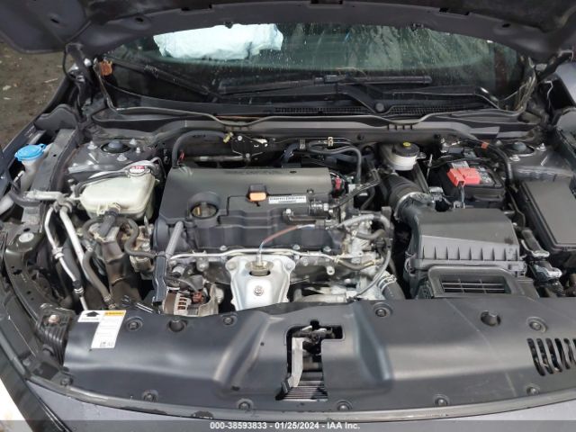 Photo 9 VIN: 2HGFC2F88KH584643 - HONDA CIVIC 