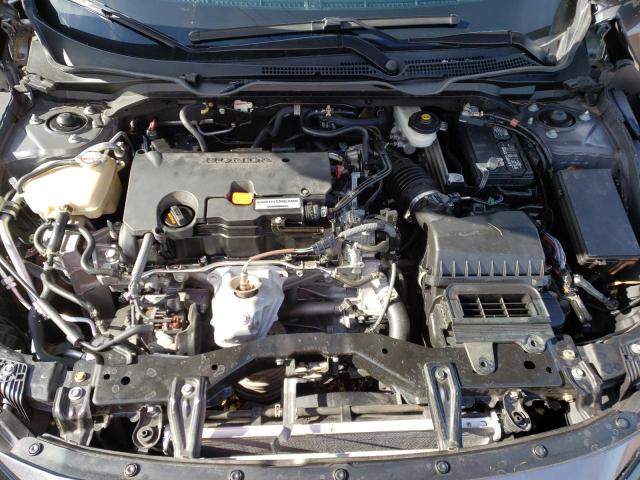 Photo 10 VIN: 2HGFC2F88KH591592 - HONDA CIVIC 