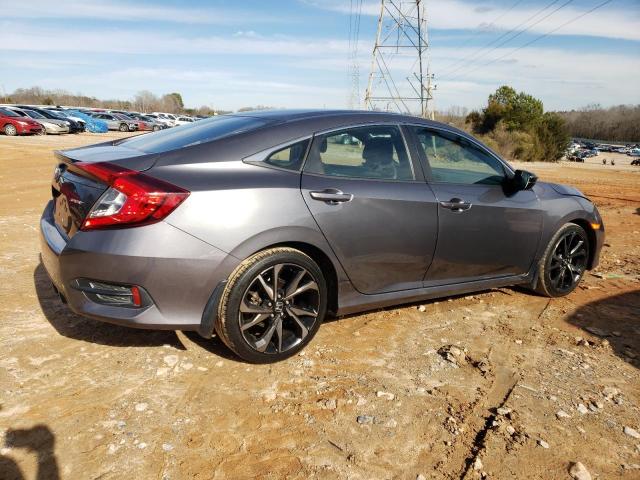 Photo 2 VIN: 2HGFC2F88KH591592 - HONDA CIVIC 