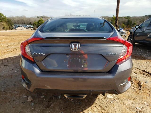 Photo 5 VIN: 2HGFC2F88KH591592 - HONDA CIVIC 