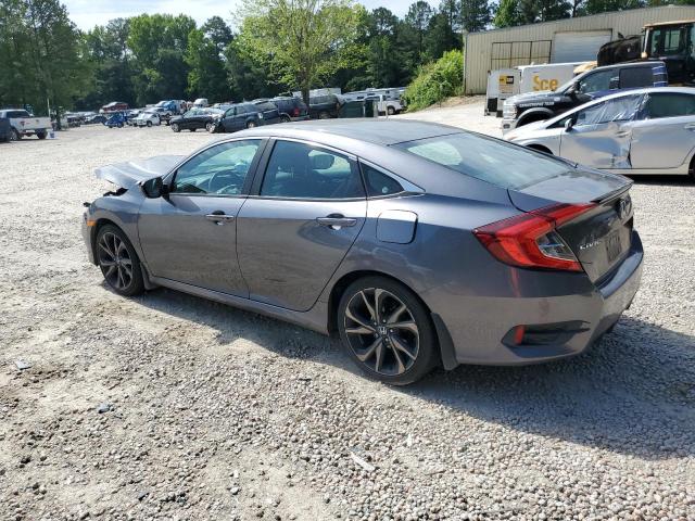 Photo 1 VIN: 2HGFC2F88KH591592 - HONDA CIVIC 