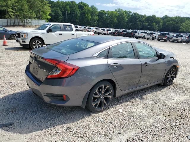 Photo 2 VIN: 2HGFC2F88KH591592 - HONDA CIVIC 