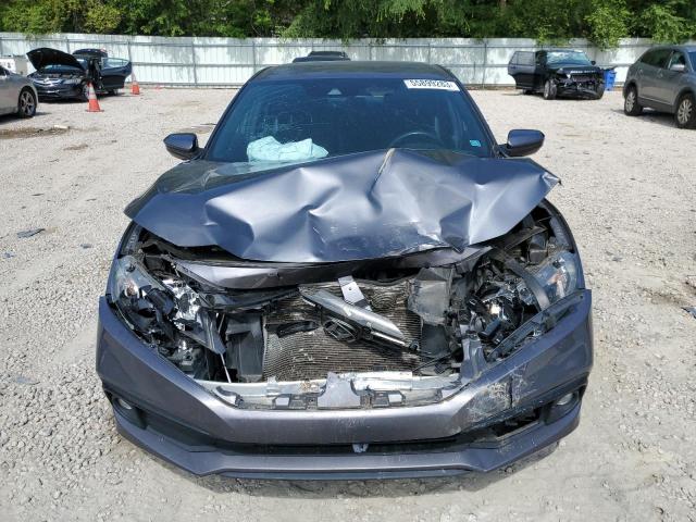 Photo 4 VIN: 2HGFC2F88KH591592 - HONDA CIVIC 