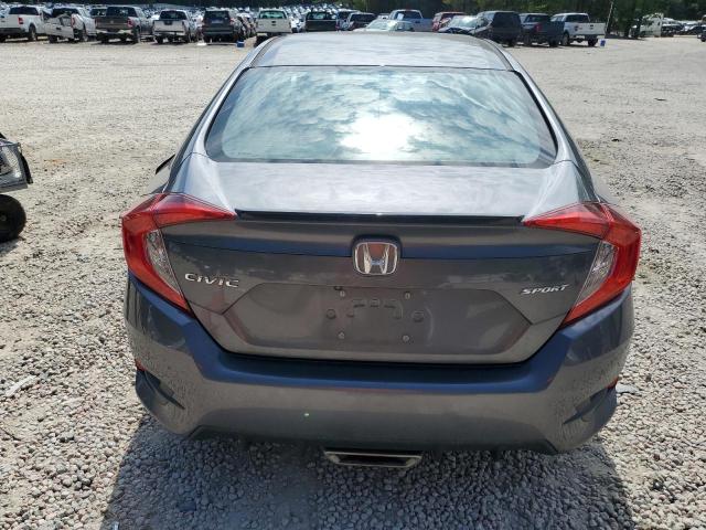 Photo 5 VIN: 2HGFC2F88KH591592 - HONDA CIVIC 