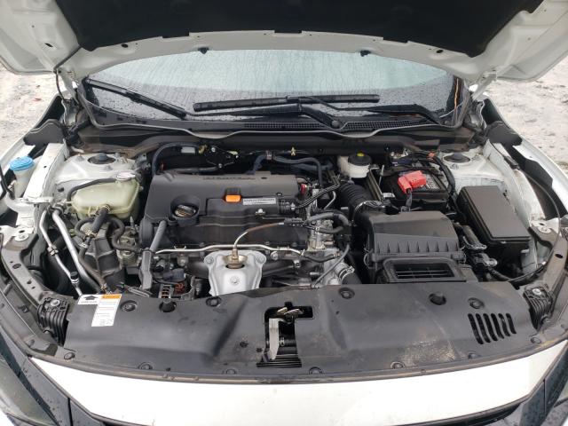 Photo 6 VIN: 2HGFC2F88KH599028 - HONDA CIVIC SPOR 