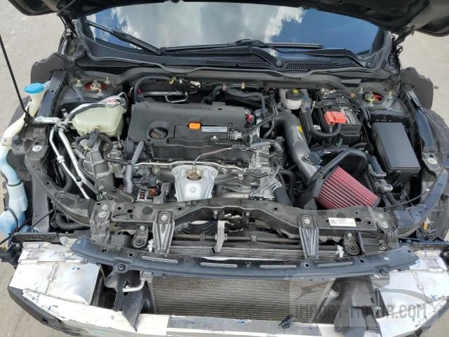 Photo 10 VIN: 2HGFC2F88KH600405 - HONDA CIVIC 