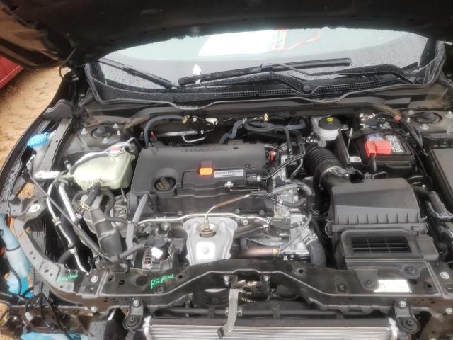 Photo 6 VIN: 2HGFC2F88KH604499 - HONDA CIVIC SPOR 