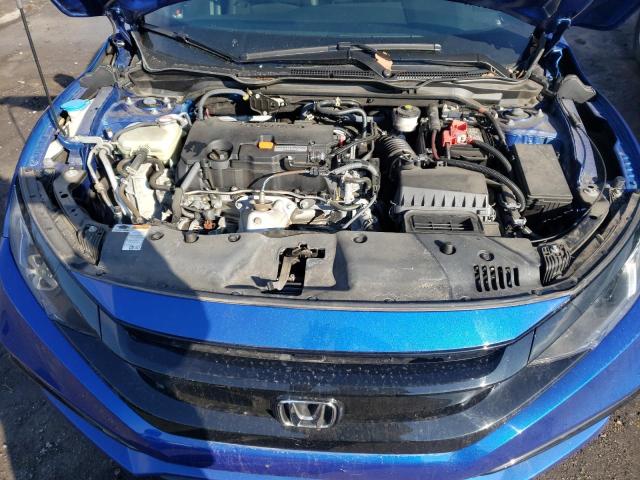 Photo 10 VIN: 2HGFC2F88KH606477 - HONDA CIVIC SPOR 